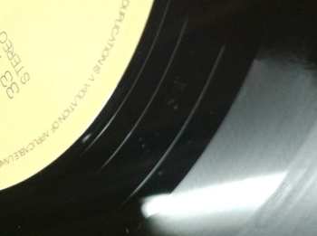 LP The Black Keys: Magic Potion