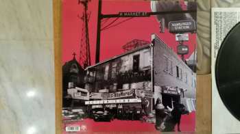 LP The Black Keys: Rubber Factory
