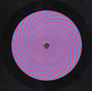 LP The Black Keys: Turn Blue