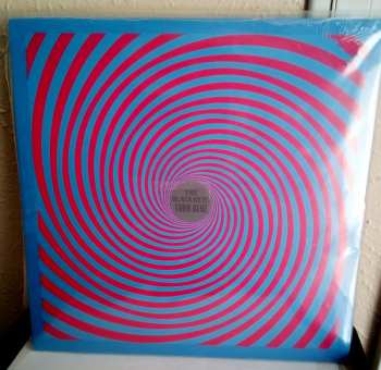 LP The Black Keys: Turn Blue