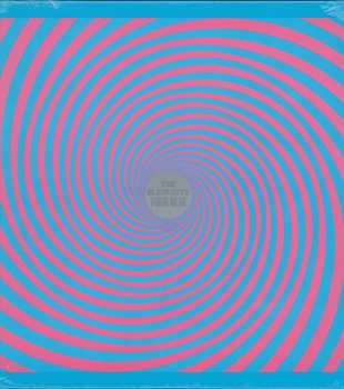 LP The Black Keys: Turn Blue