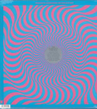 LP The Black Keys: Turn Blue