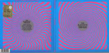 CD The Black Keys: Turn Blue