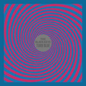 Album The Black Keys: Turn Blue