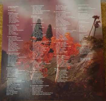 2LP The Black Lips: Satan's Graffiti Or God's Art?