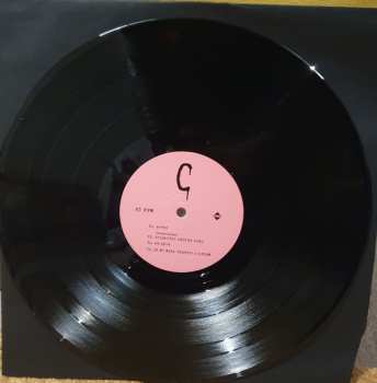2LP The Black Lips: Satan's Graffiti Or God's Art?