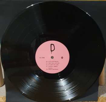 2LP The Black Lips: Satan's Graffiti Or God's Art?
