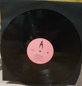 2LP The Black Lips: Satan's Graffiti Or God's Art?