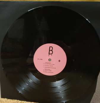 2LP The Black Lips: Satan's Graffiti Or God's Art?