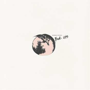 CD The Black Lips: Season Of The Peach