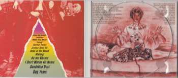 CD The Black Lips: Underneath The Rainbow