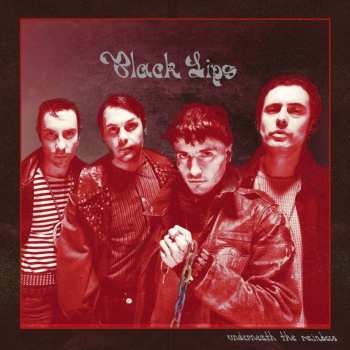 CD The Black Lips: Underneath The Rainbow