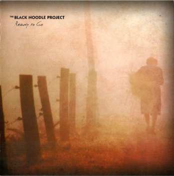 Album The Black Noodle Project: Ready To Go