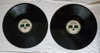 2LP My Chemical Romance: The Black Parade Is Dead!