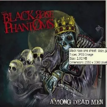 Among The Dead