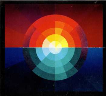 Album The Black Seeds: Love & Fire 
