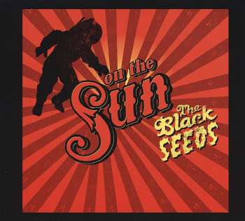CD The Black Seeds: On The Sun