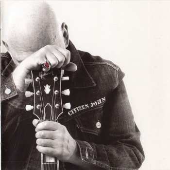 CD The Black Sorrows: Citizen John DIGI