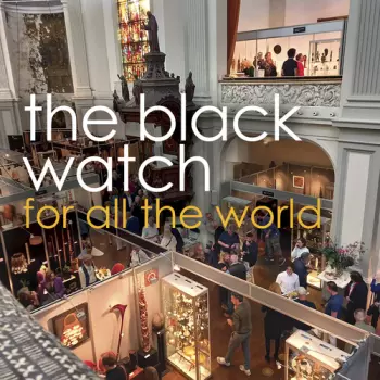 The Band Of The Black Watch: The Best Of The Black Watch