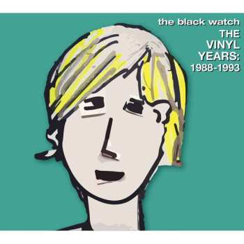 Album The Black Watch: The Vinyl Years: 1988-1993