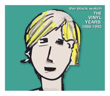 CD The Black Watch: The Vinyl Years: 1988-1993