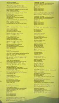 2LP The Blackberries: Greenwich Mean Time