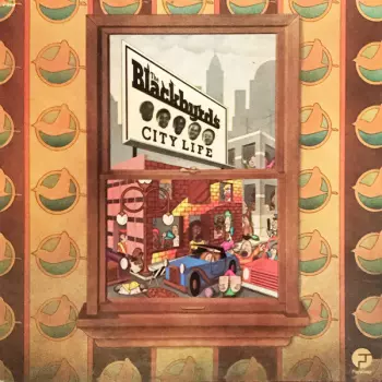 The Blackbyrds: City Life