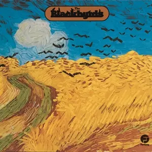 The Blackbyrds: The Blackbyrds