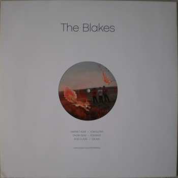 LP The Blakes: The Blakes