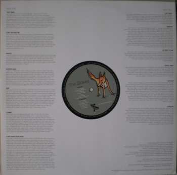 LP The Blakes: The Blakes