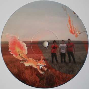 LP The Blakes: The Blakes