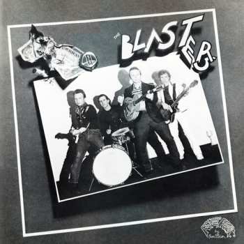 LP The Blasters: American Music