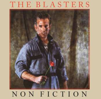 Album The Blasters: Non Fiction