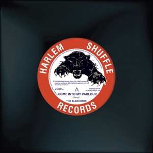 SP The Bleechers: 7-come Into My Parlour / Check Him Out