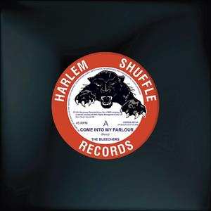 Album The Bleechers: 7-come Into My Parlour / Check Him Out