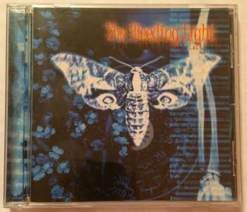 CD The Bleeding Light: The Bleeding Light