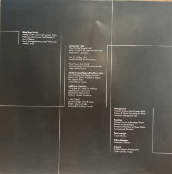 LP The Blind Boys Of Alabama: Almost Home