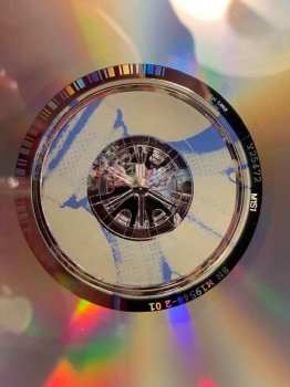 CD The Blind Boys Of Alabama: Down In New Orleans