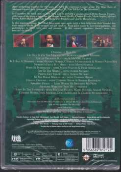 DVD The Blind Boys Of Alabama: Go Tell It On The Mountain - Live In New York