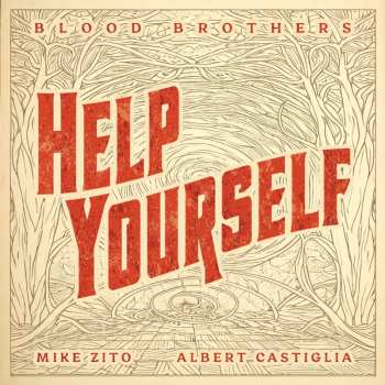 Album The Blood Brothers: Help Yourself