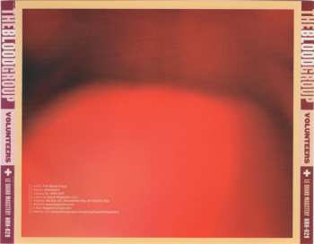 CD The Blood Group: Volunteers