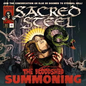 The Bloodshed Summoning