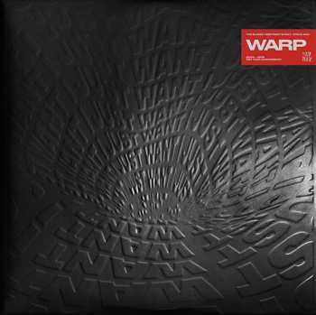2LP The Bloody Beetroots: Warp (2009 - 2019: Ten Year Anniversary) CLR | LTD