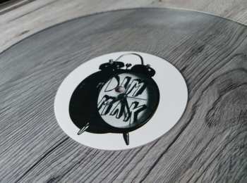 2LP The Bloody Beetroots: Warp (2009 - 2019: Ten Year Anniversary) CLR | LTD