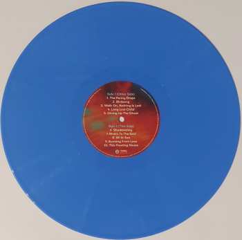 LP The Blow Monkeys: Birdsong CLR