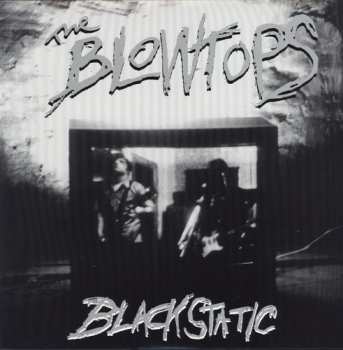 Album The Blowtops: Black Static