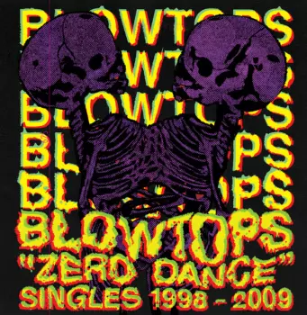 Zero Dance Singles 1998​-​2009