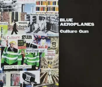 Culture Gun