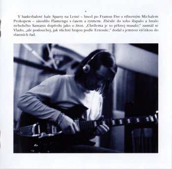 9CD/Dobozkészlet The Blue Effect: 1969 - 1989