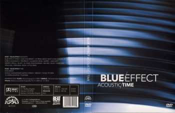 2DVD The Blue Effect: Acoustic / Time